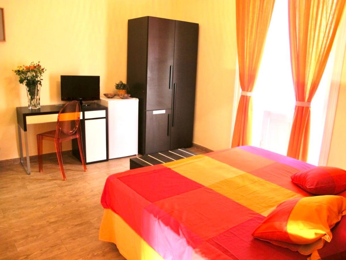 Ximenes 12 Daire Trapani Dış mekan fotoğraf