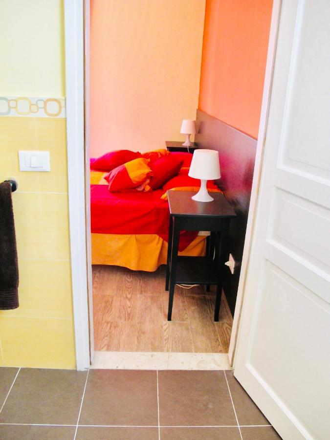 Ximenes 12 Daire Trapani Dış mekan fotoğraf