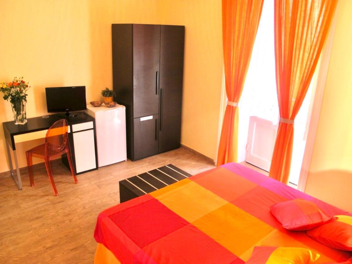 Ximenes 12 Daire Trapani Dış mekan fotoğraf