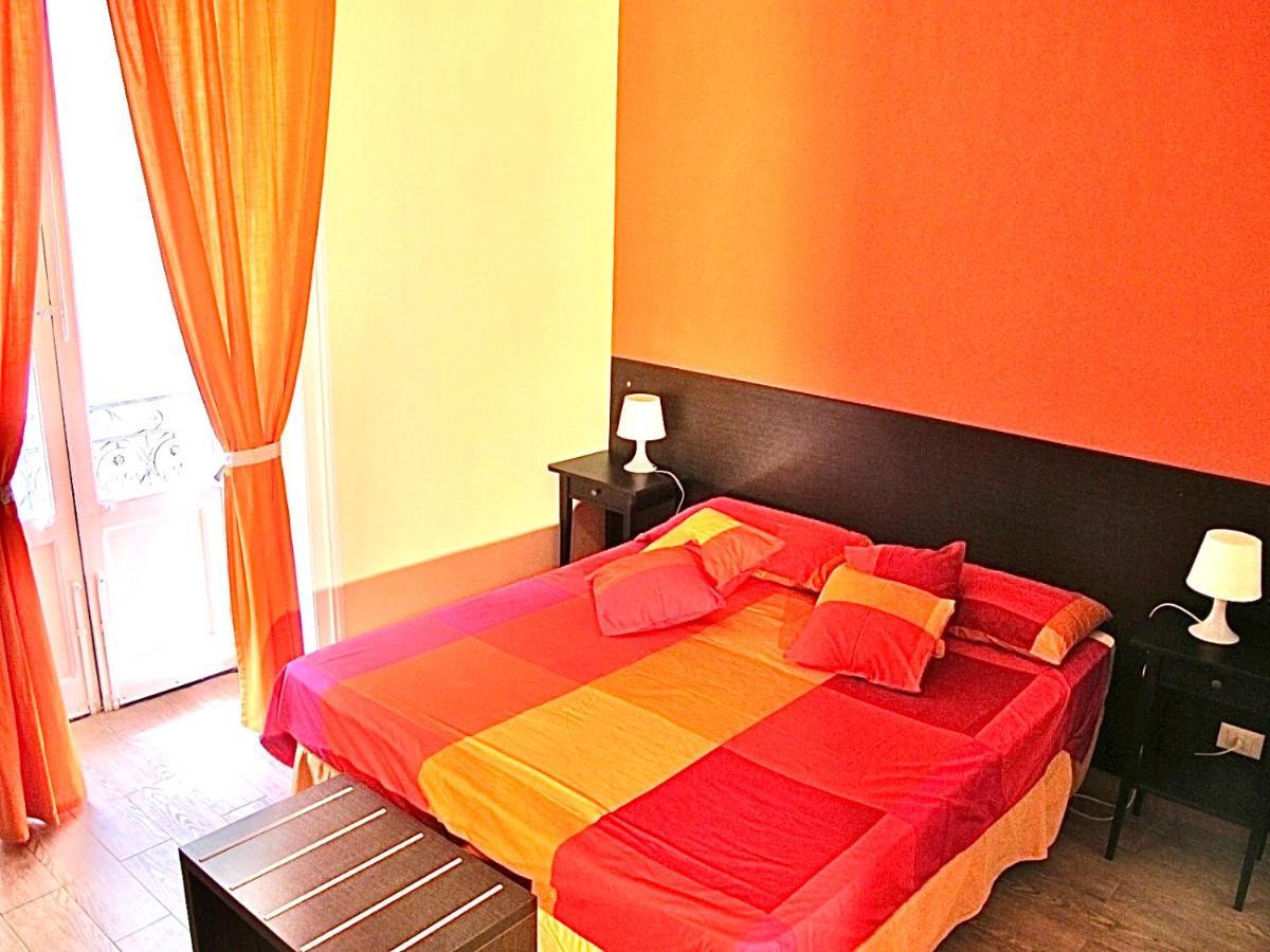 Ximenes 12 Daire Trapani Dış mekan fotoğraf