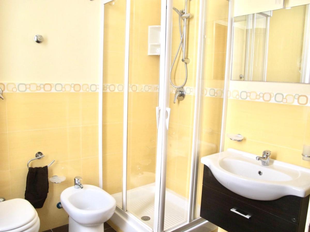 Ximenes 12 Daire Trapani Dış mekan fotoğraf
