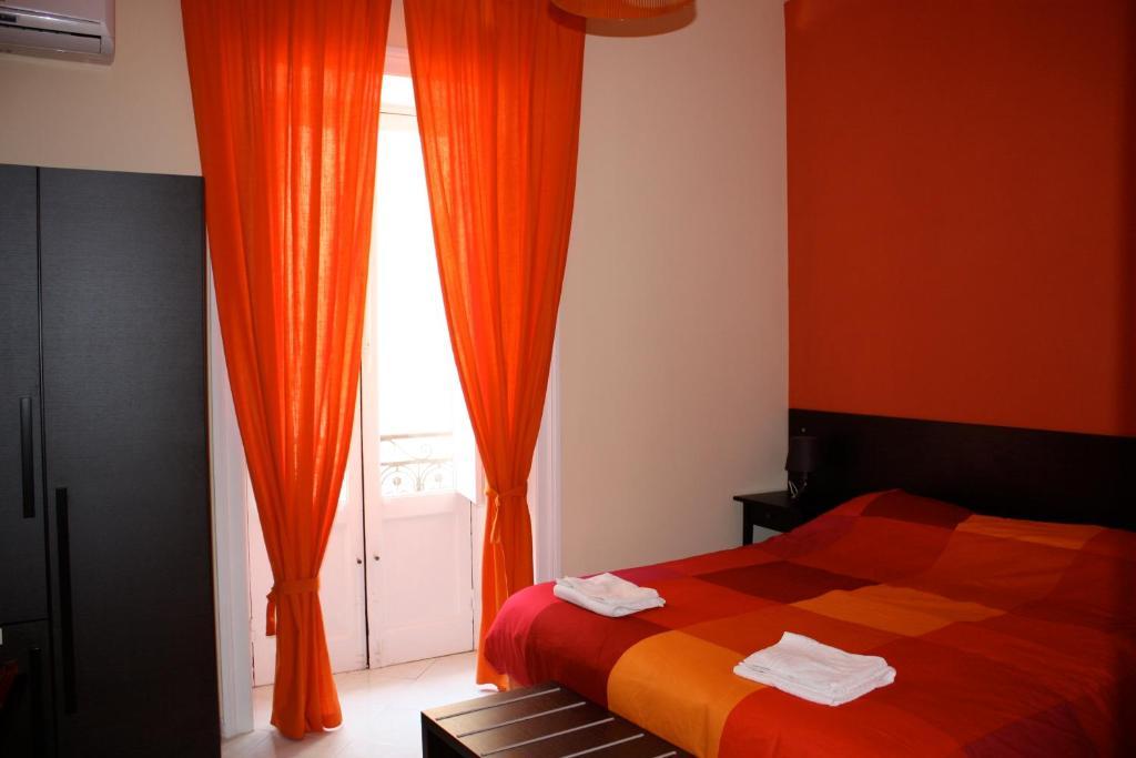 Ximenes 12 Daire Trapani Oda fotoğraf